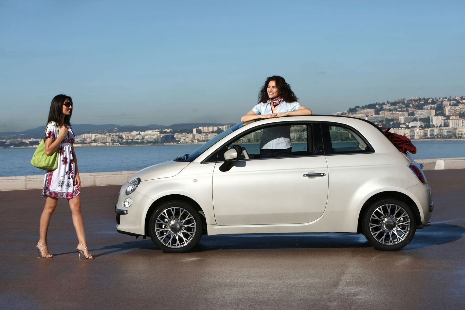 FAT 500C GALER