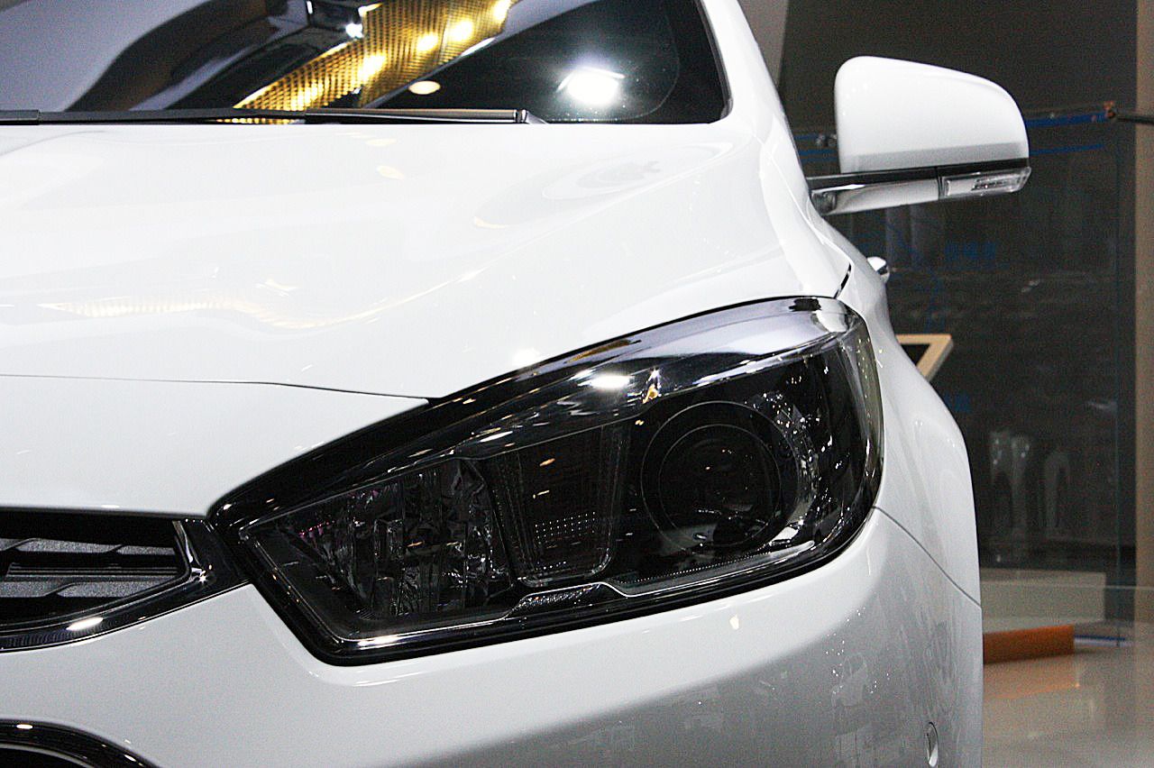 YEN CHEVROLET CRUZE (N VERSYON) PEKN RESM GALERS