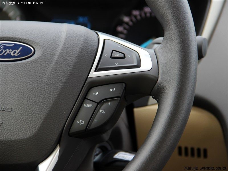 YEN (2014) FORD MONDEO N'DE SATITA RESM GALERS