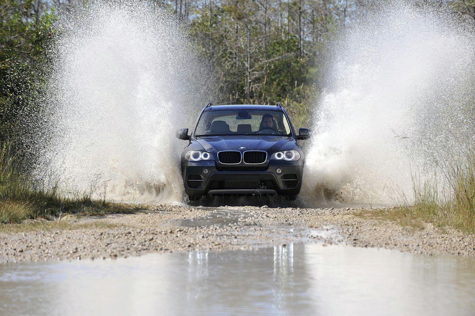 BMW X5 (2010) GALER