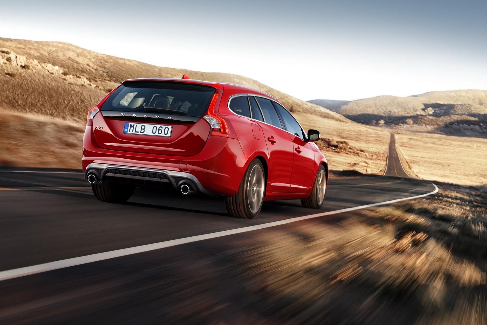 YEN MAKYAJLI VOLVO S60 V60 XC60 R DESGN GALER