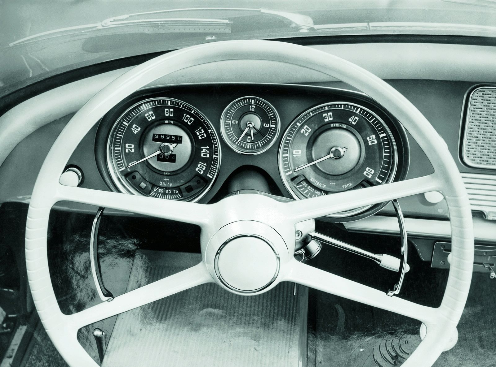 BMW 75 ROADSTER GALER