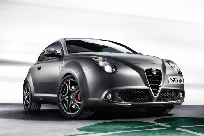YEN 2014 ALFA ROMEO MTO VE GULETTA QUADRFOGLO VERDE RESM GALERS