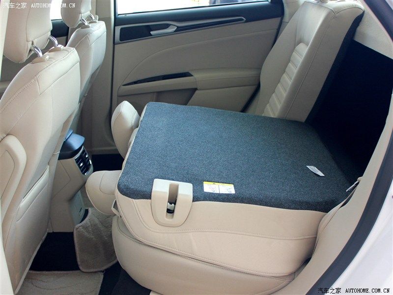 YEN (2014) FORD MONDEO N'DE SATITA RESM GALERS