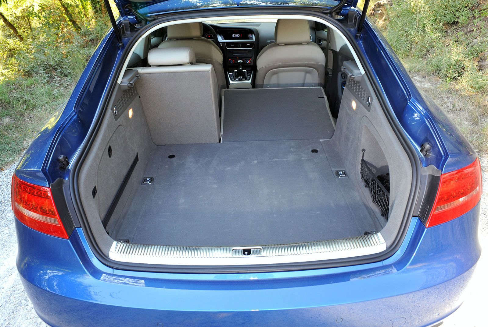 AUD A5 SPORTBACK GALER