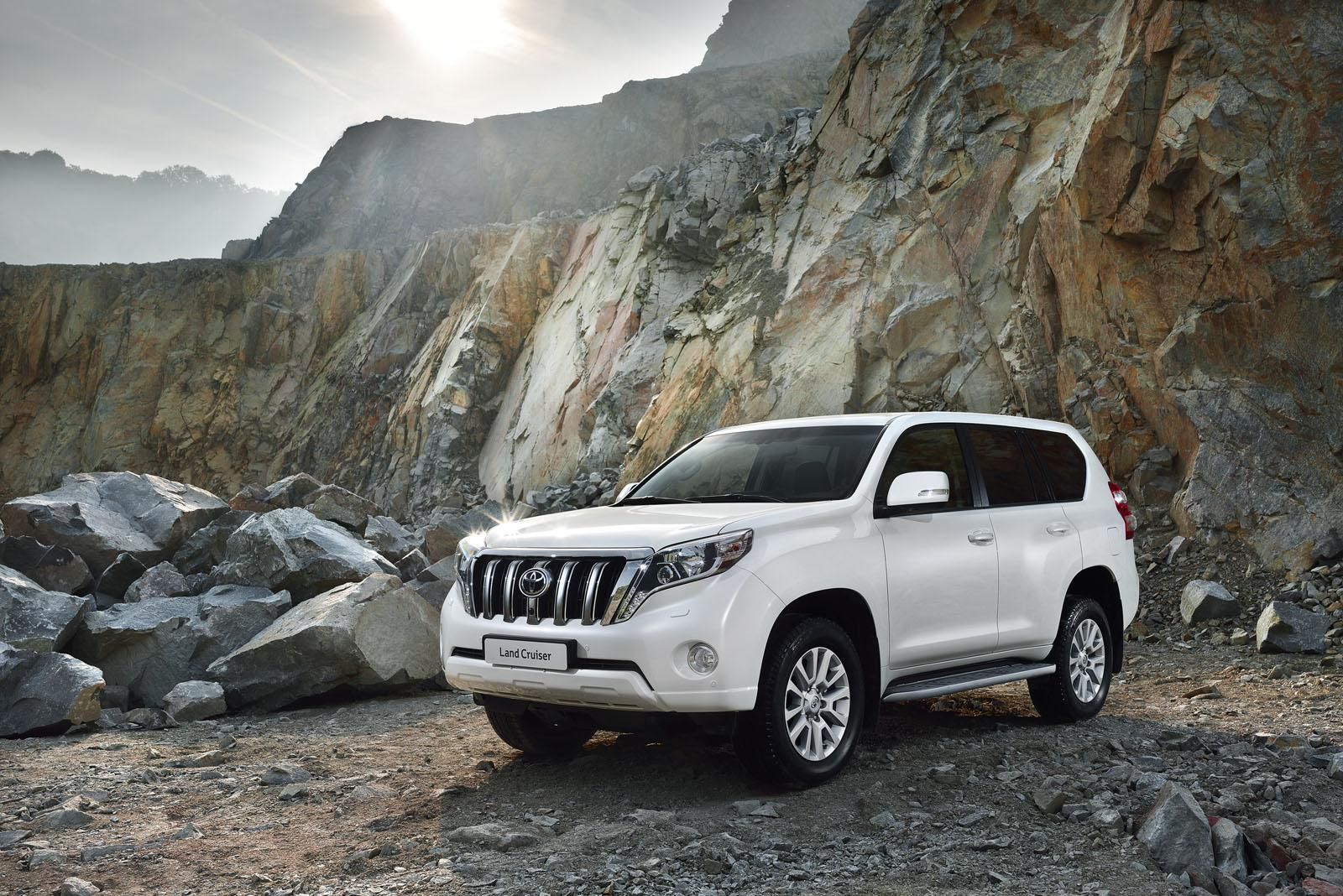 YEN TOYOTA LAND CRUSER PRADO RESM GALERS