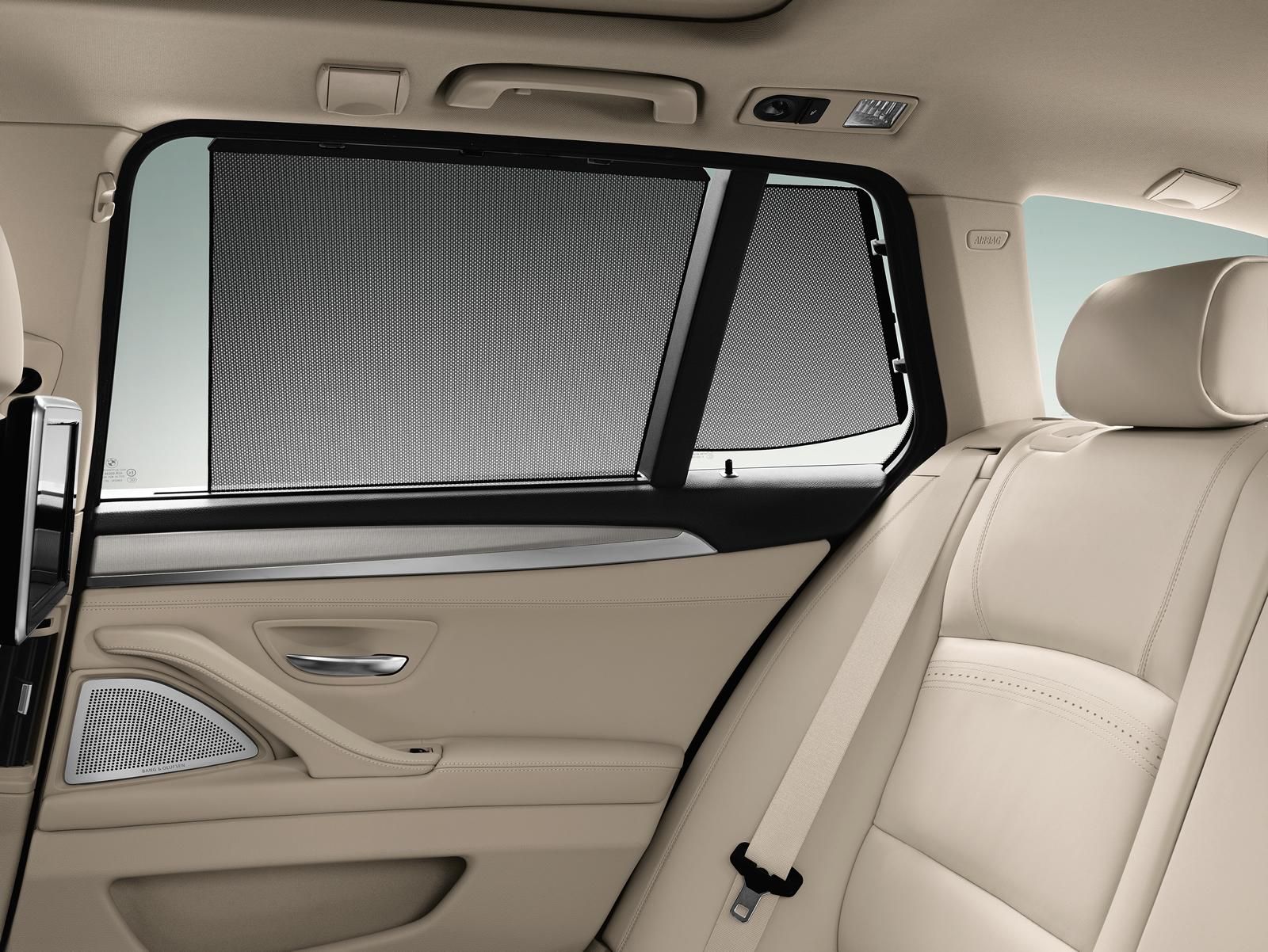 YEN MAKYAJLI 2014 BMW 5 SERS SW GALERS