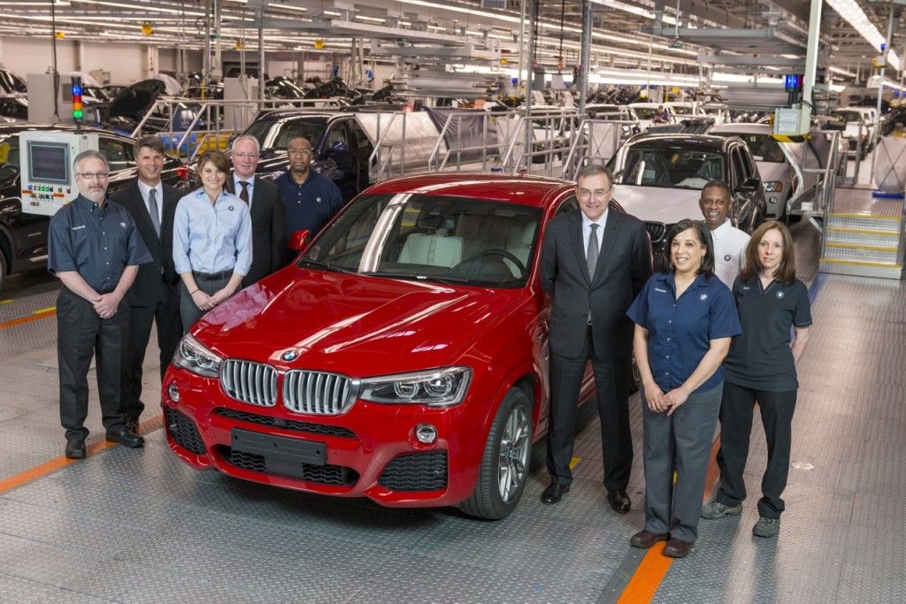 YEN BMW X4 RETMDE RESM GALERS
