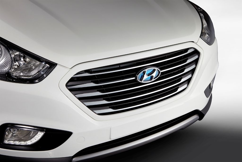 HYUNDA X35 FUEL CELL (YAKIT PLL) GALER