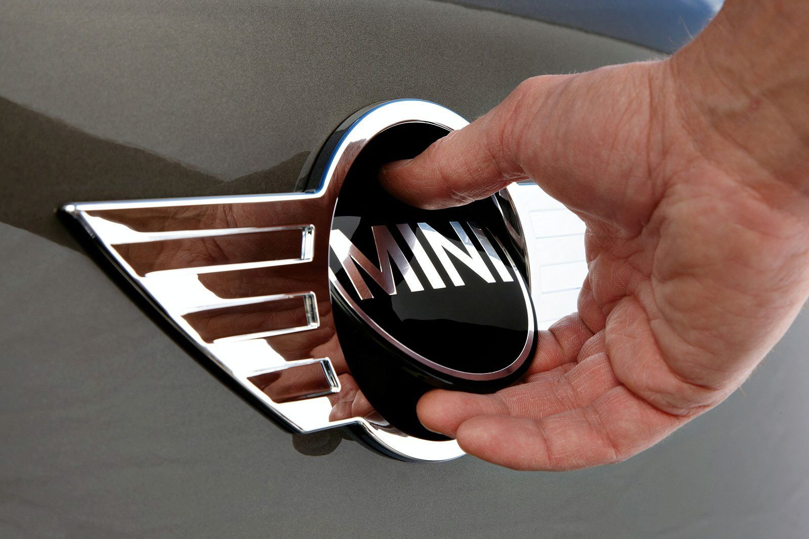 MINI COUNTRYMAN GALER