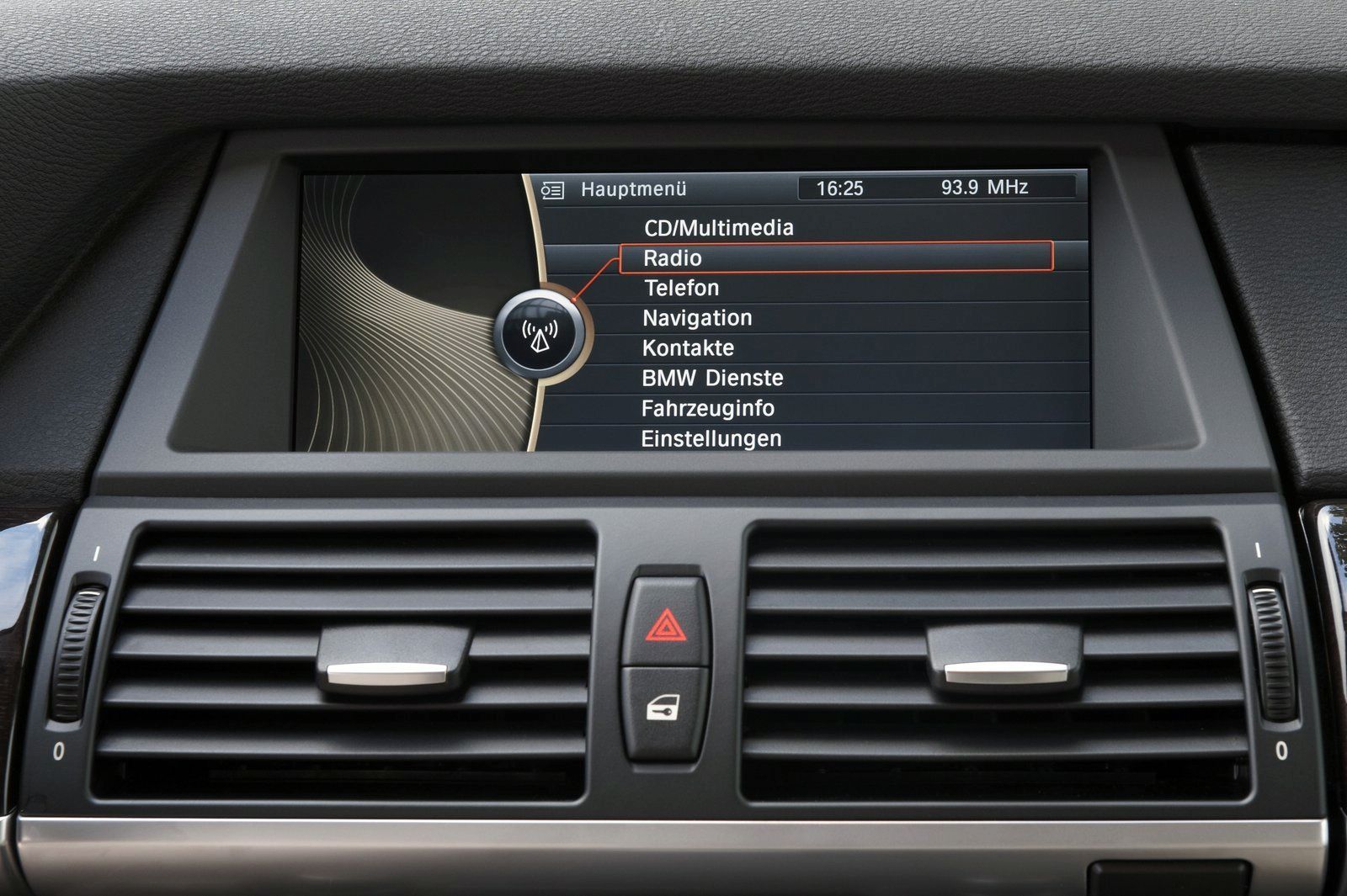 BMW X5 (2010) GALER
