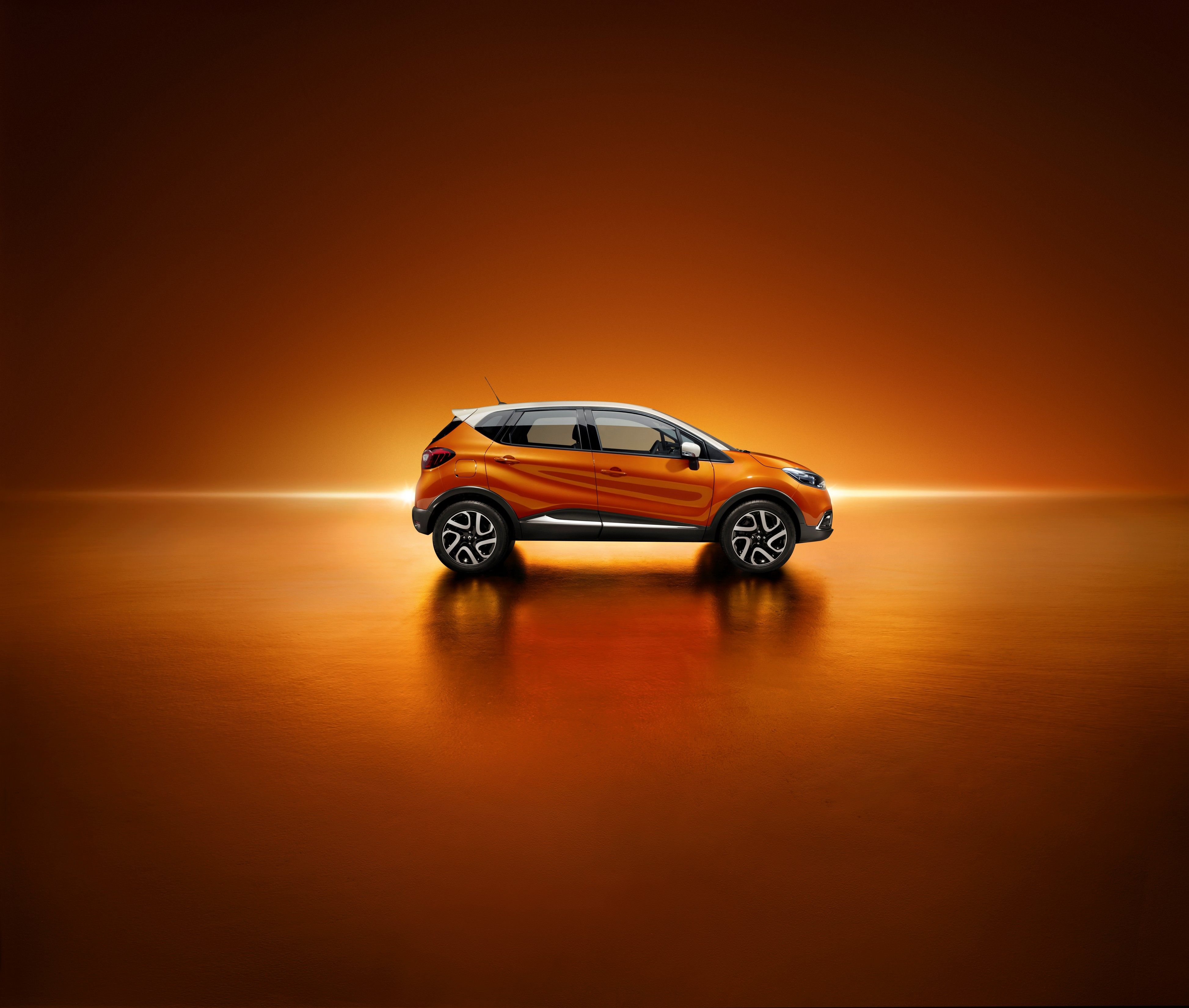 RENAULT CAPTUR GALER