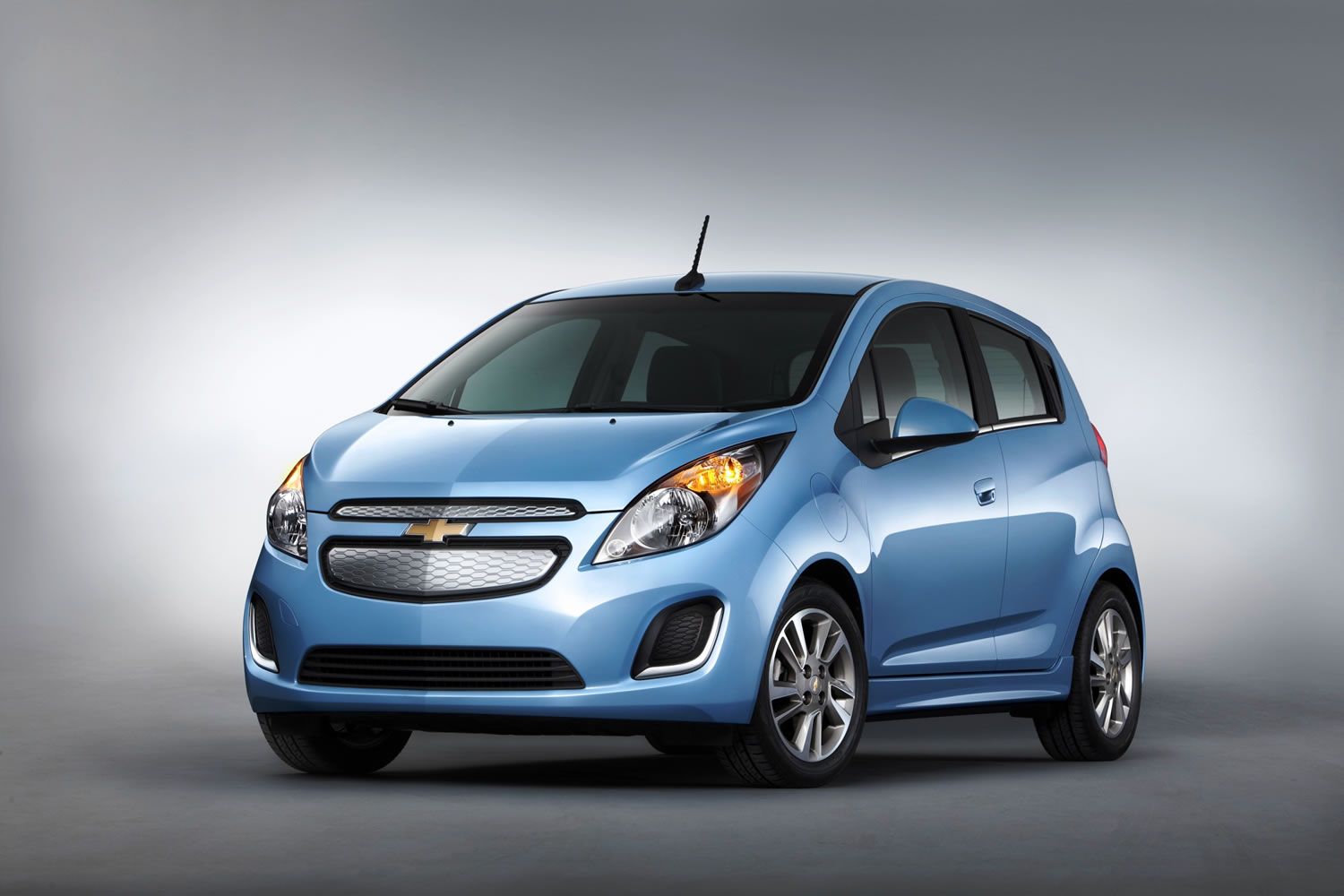 CHEVROLET CENEVRE GALER