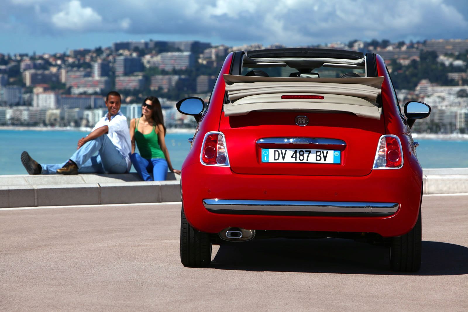 FAT 500C GALER