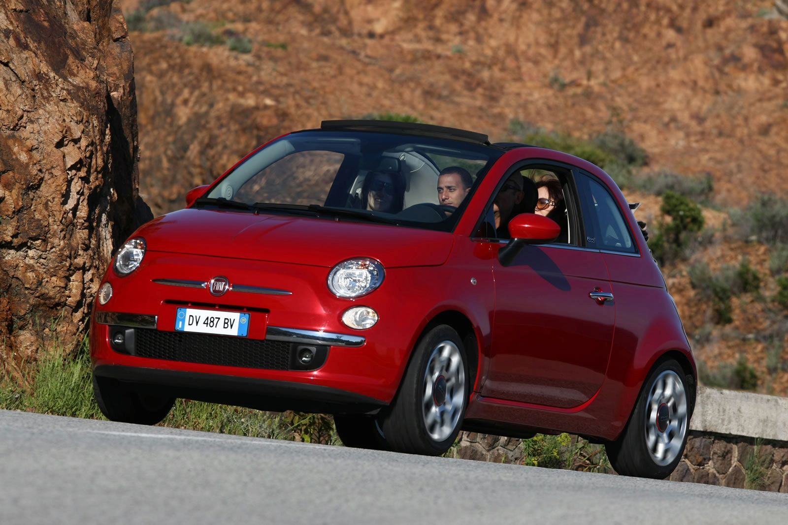FAT 500C GALER