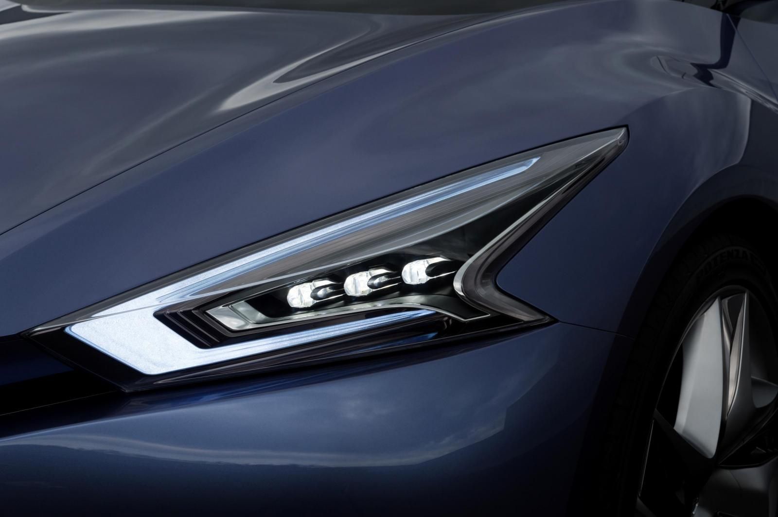 Nissan Friend-ME Concept Galeri