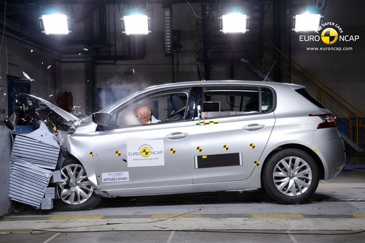 PEUGEOT 308 EURONCAP ARPIMA GVENLK RESM GALERS