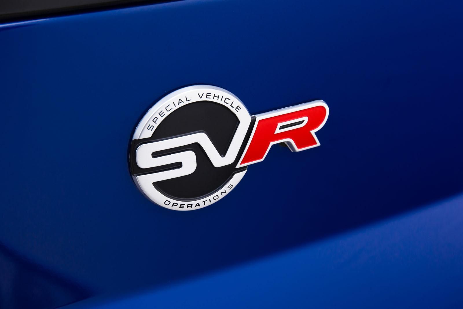 YEN 2014 RANGE ROVER SPORT SVR RESM GALERS