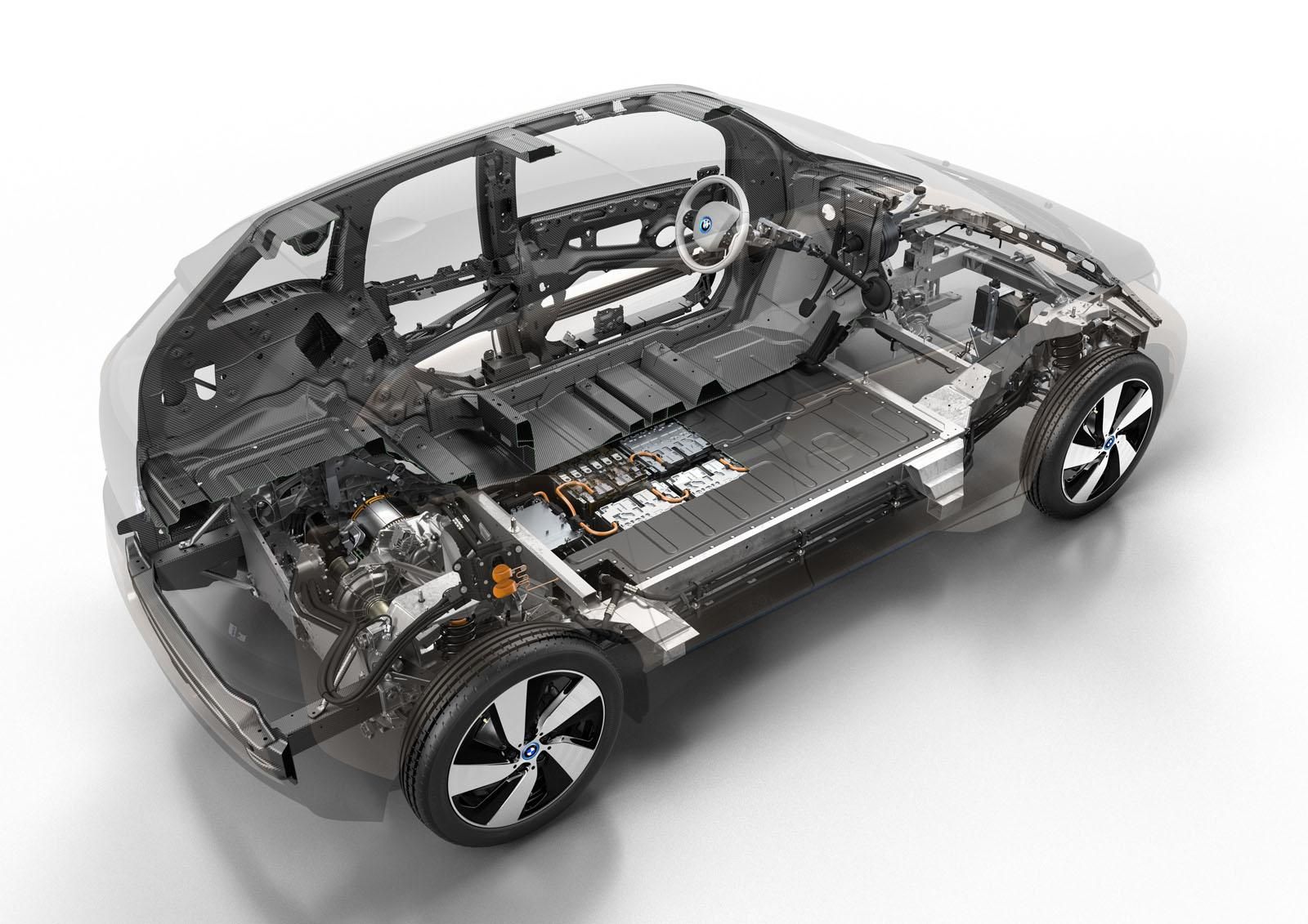 YEN BMW 3 DETAYLARI RESM GALERS