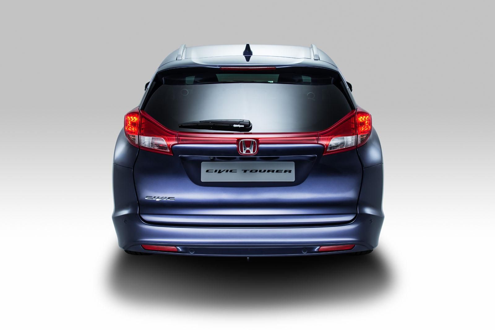 YEN HONDA CVC TOURER RESM FOTORAF GALERS
