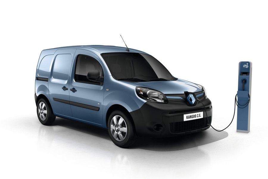 YEN MAKYAJLI RENAULT KANGOO GALER