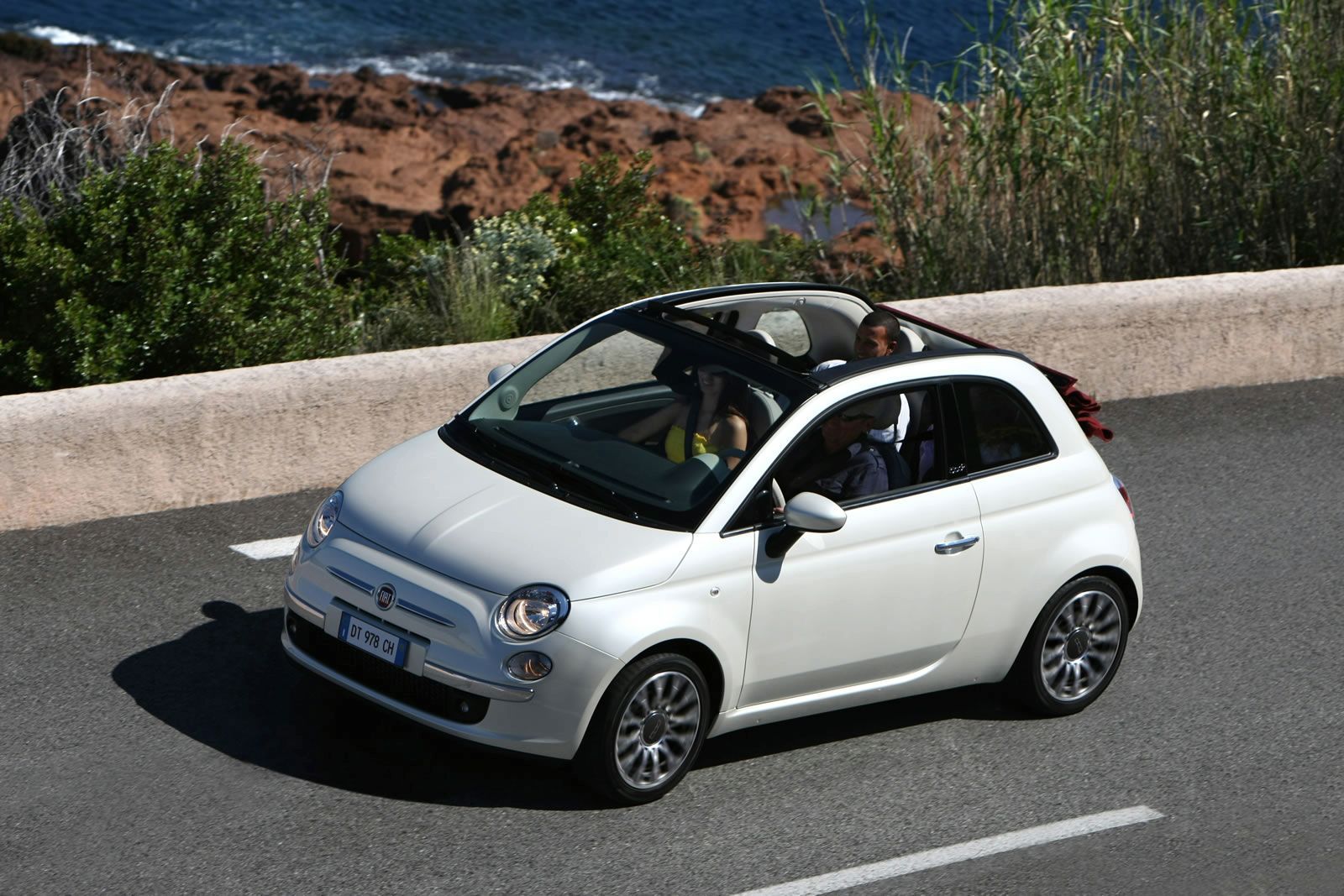 FAT 500C GALER