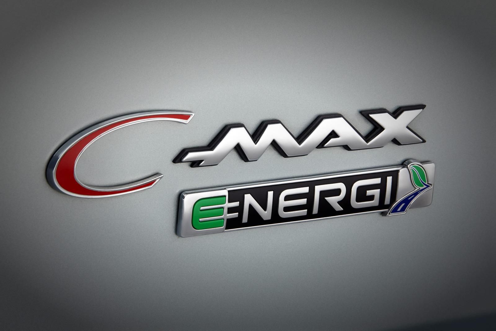 FORD C-MAX SOLAR ENERGY (GNE ENERJS) RESM GALERS