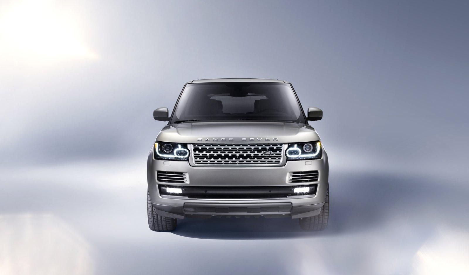 RANGE ROVER (2013) GALER