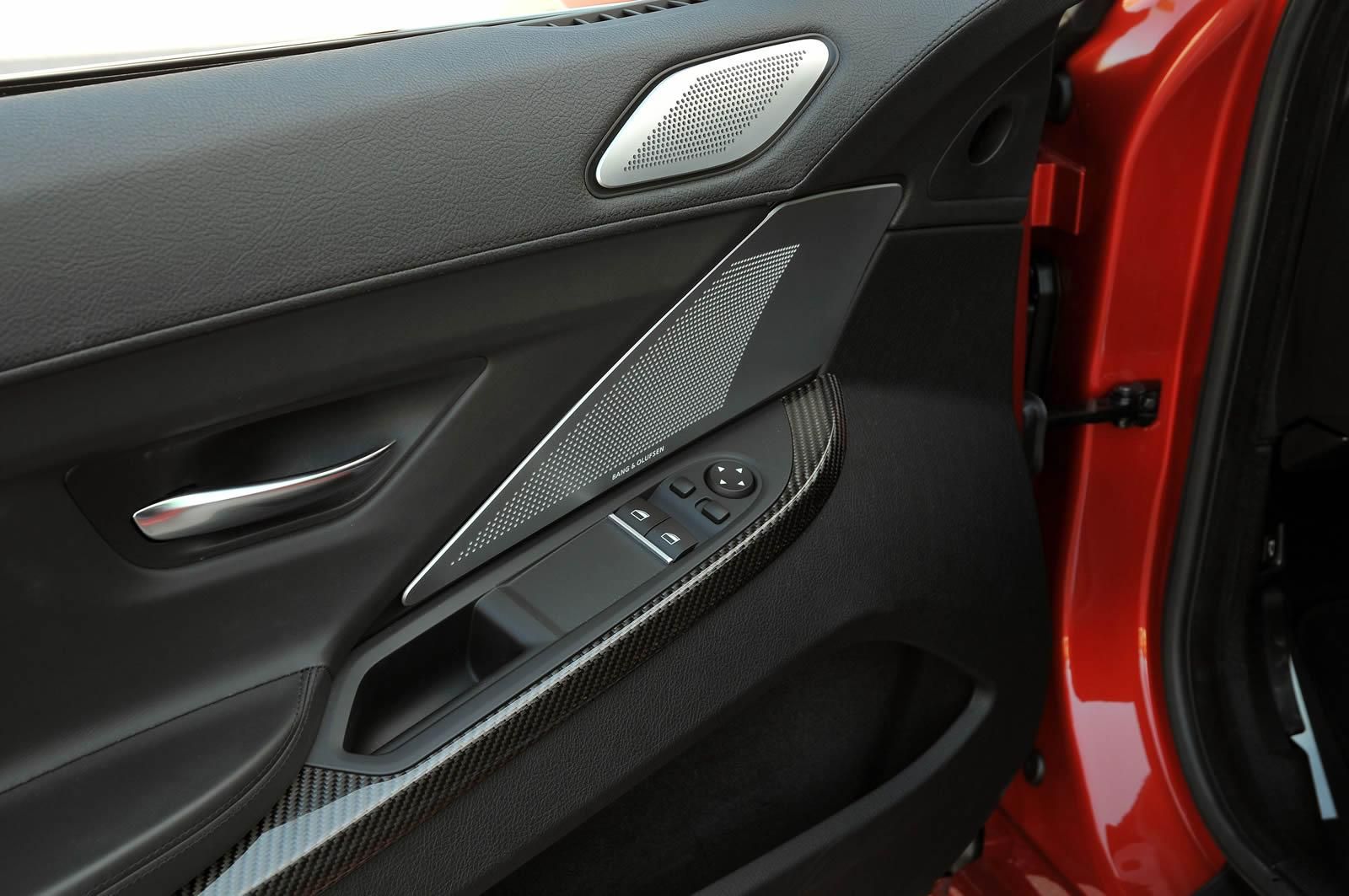 BMW M6 GALER