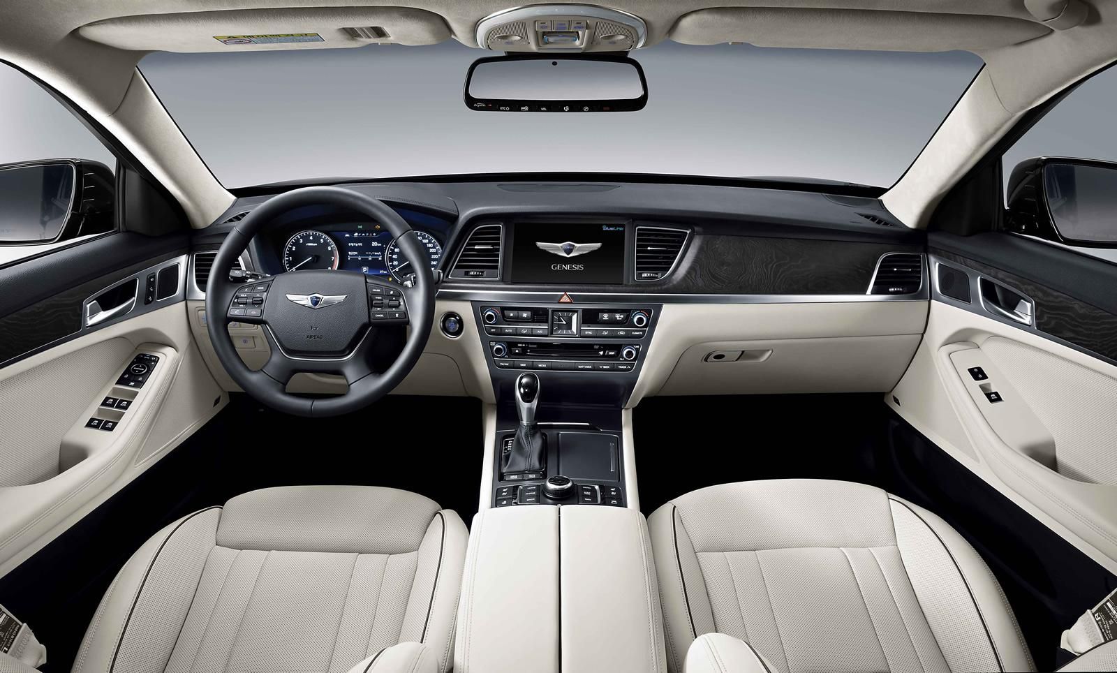 YEN 2014 HYUNDA GENESS RESM GALERS