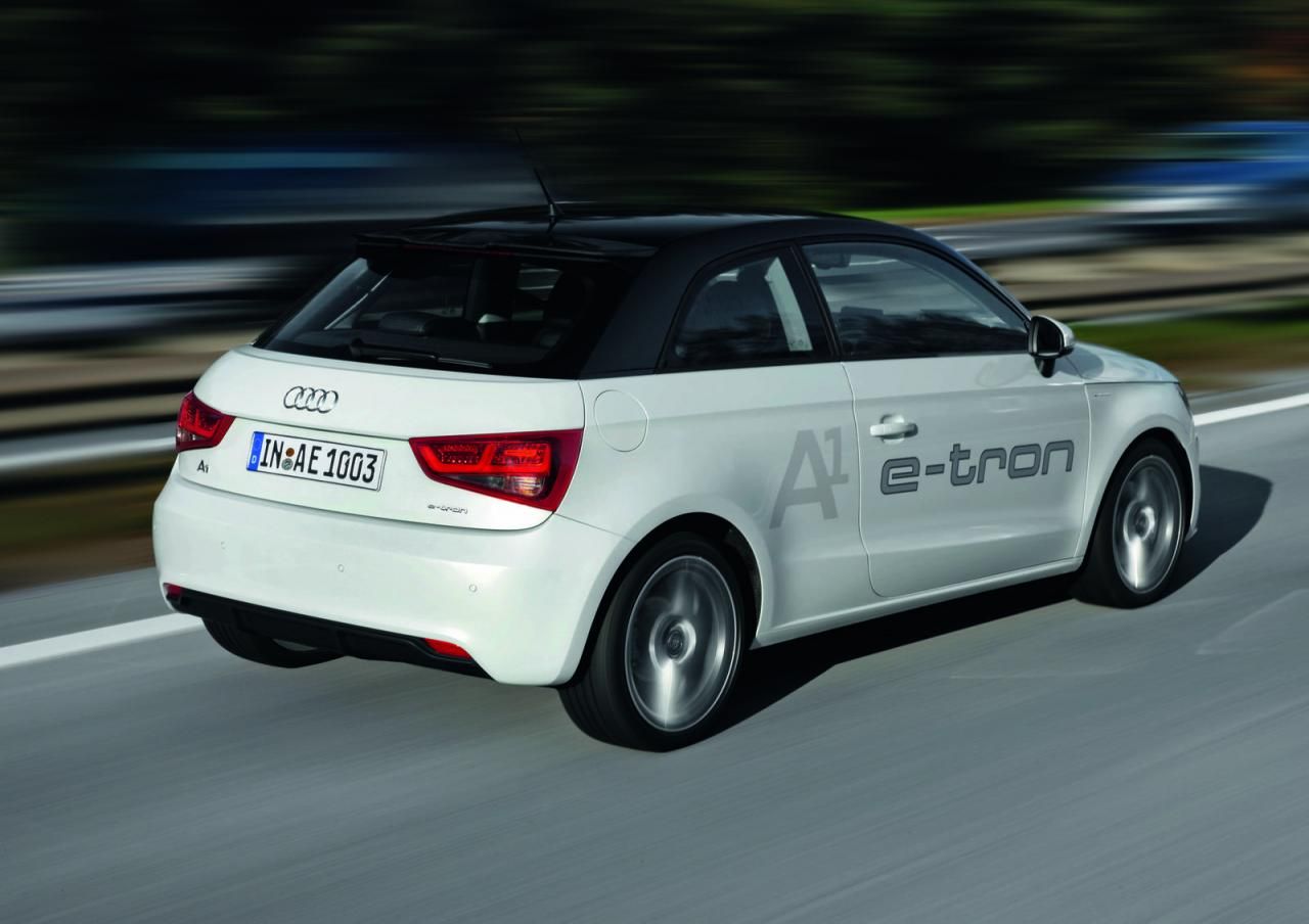 YEN AUD A1 E-TRON GALER