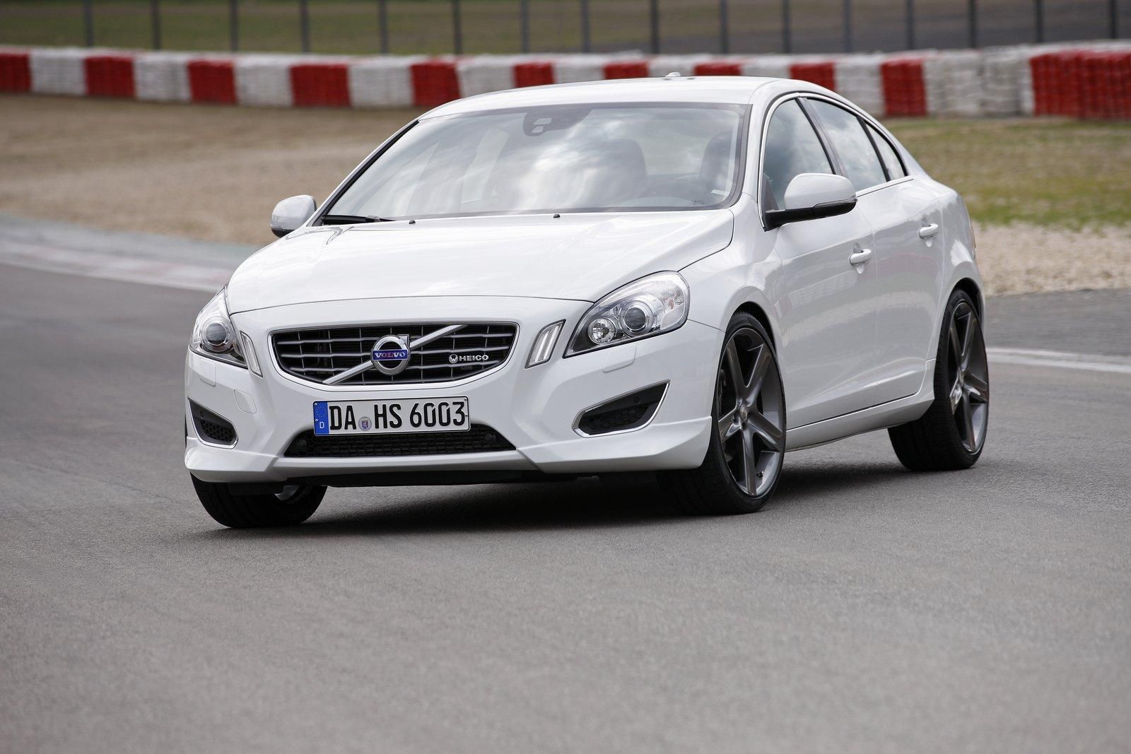 VOLVO S60 HEICO GALER