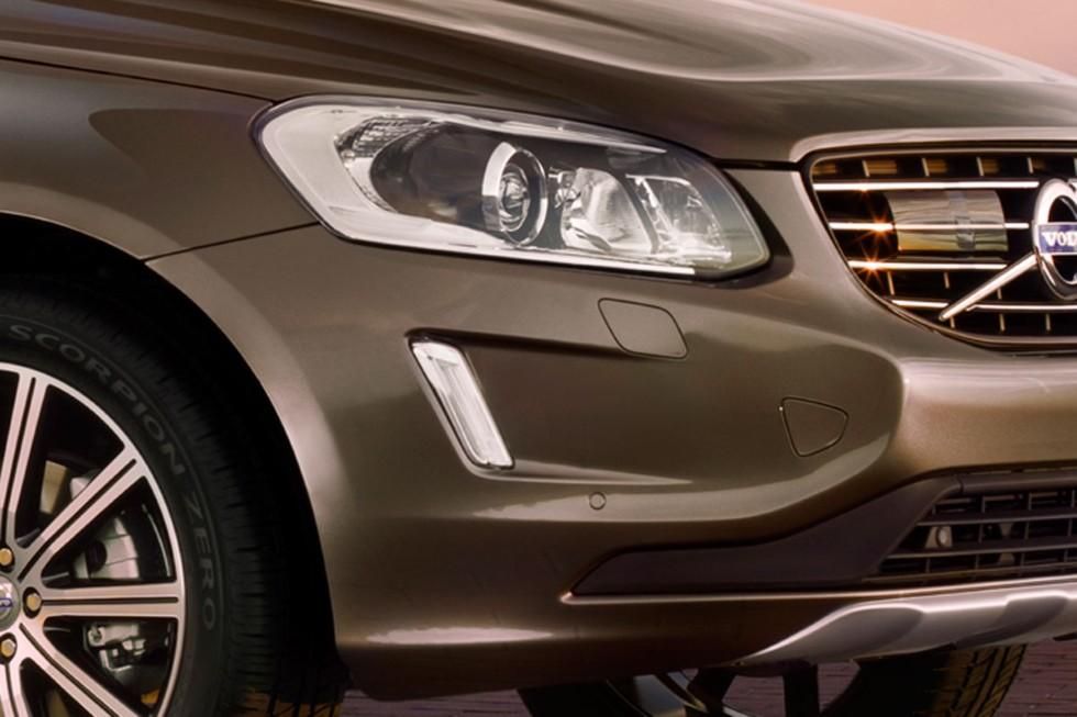 VOLVO XC60 MAKYAJ (2014) GALER - 2