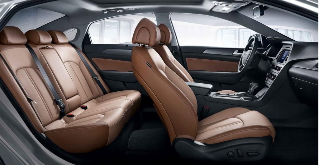 YEN 2015 HYUNDA SONATA LK RESM GALERS