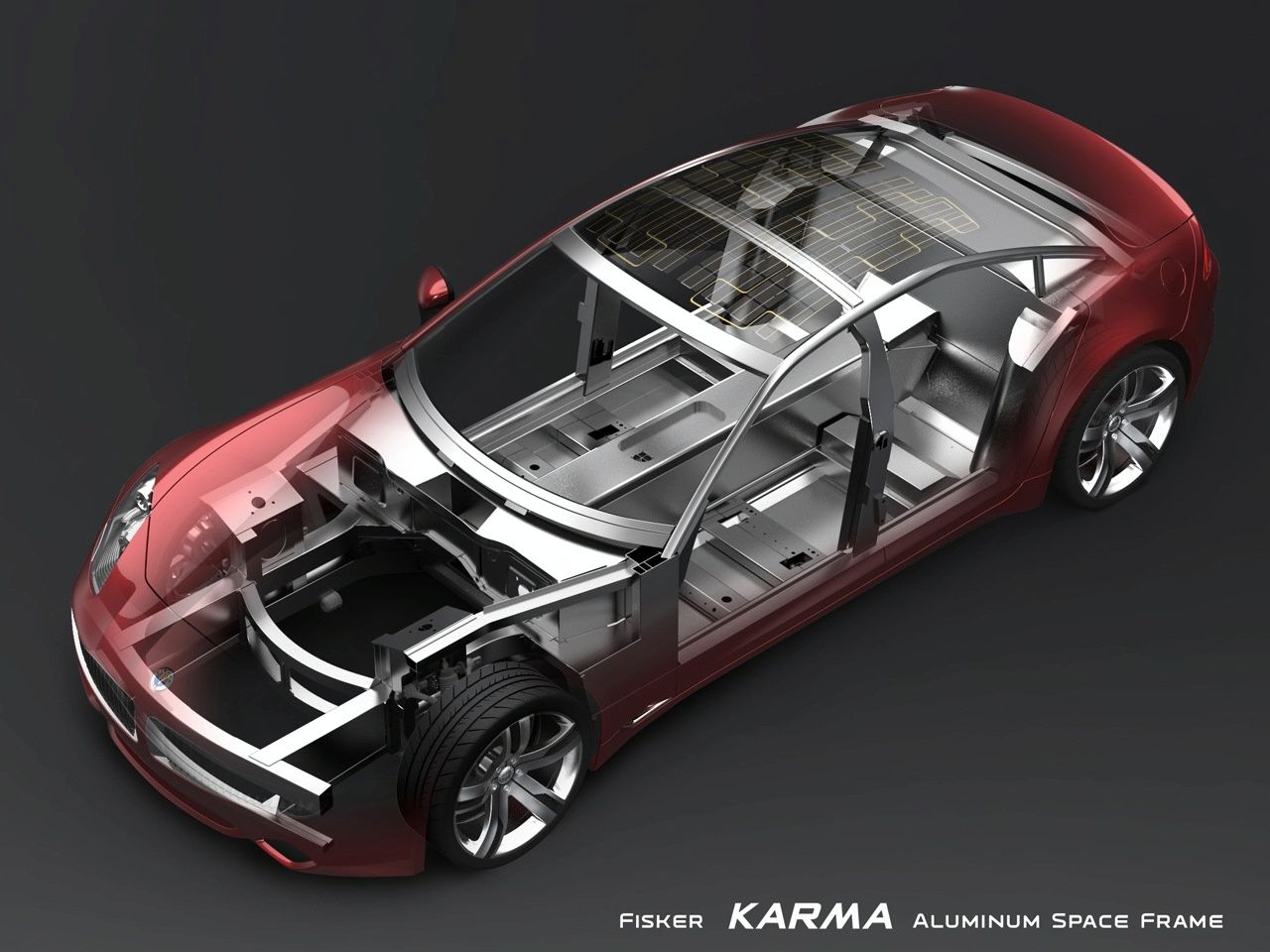 FSKER KARMA GALER