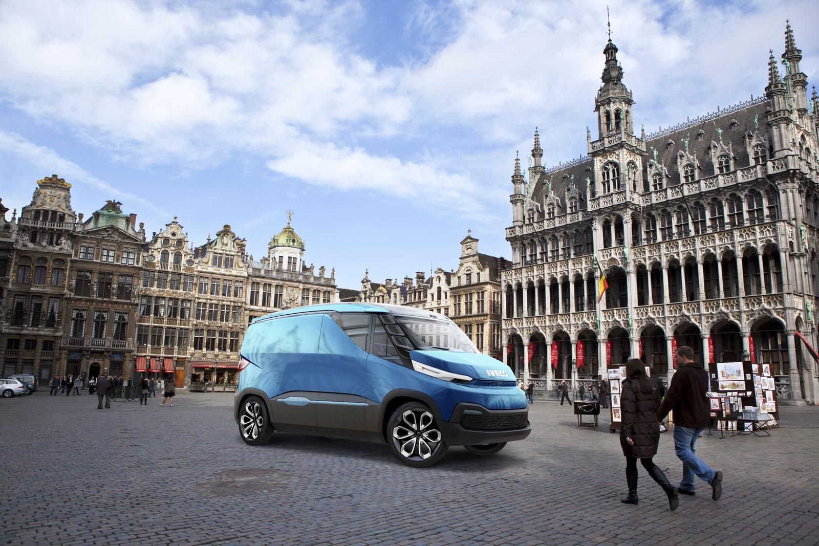 �VECO V�S�ON KONSEPT RES�M GALER�S�