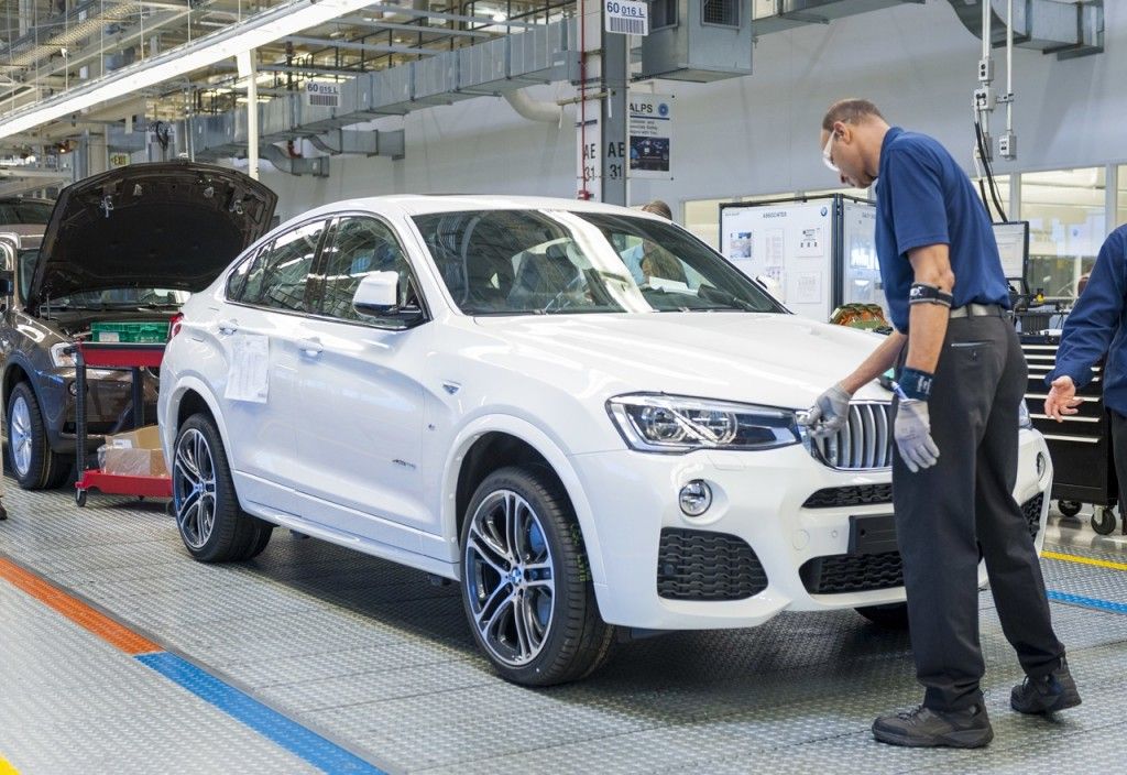YEN BMW X4 RETMDE RESM GALERS
