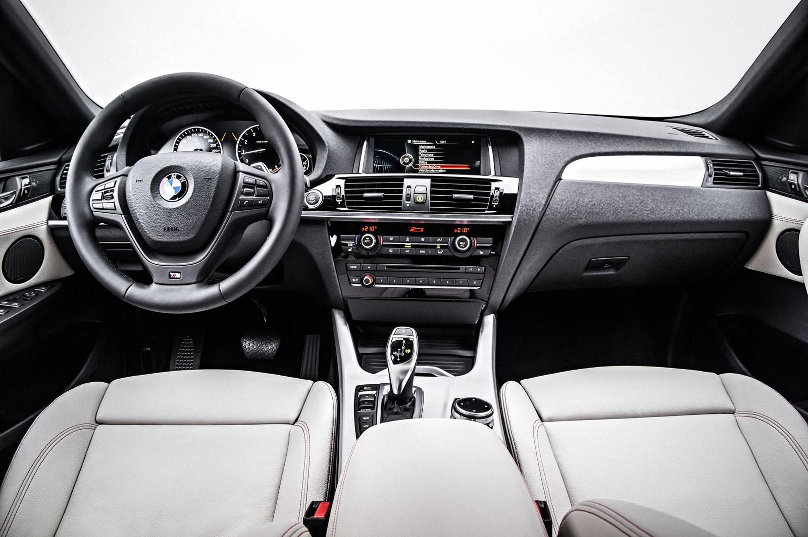 YEN 2014 BMW X4 LK RESM GALERS