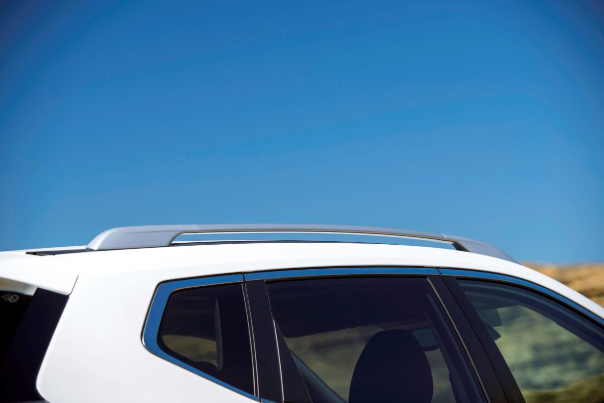 YEN NSSAN X-TRAL 1.6 DCI XTRONIC DETAYLI RESM GALERS