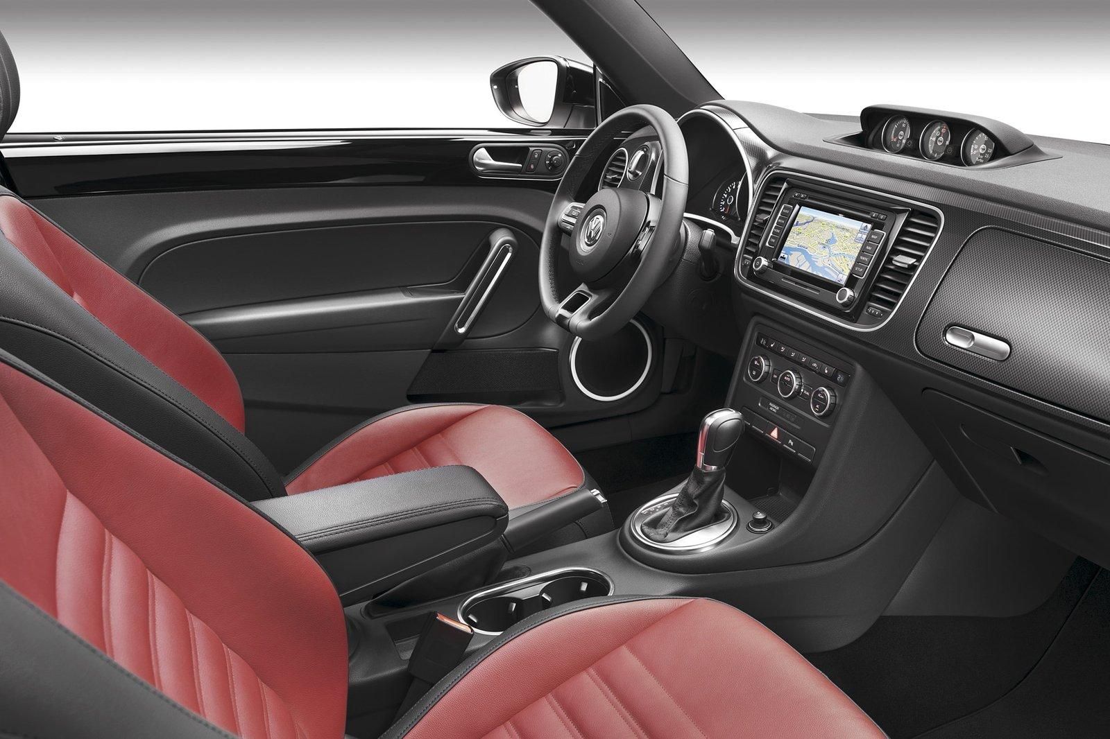 VOLKSWAGEN BEETLE RESM GALER