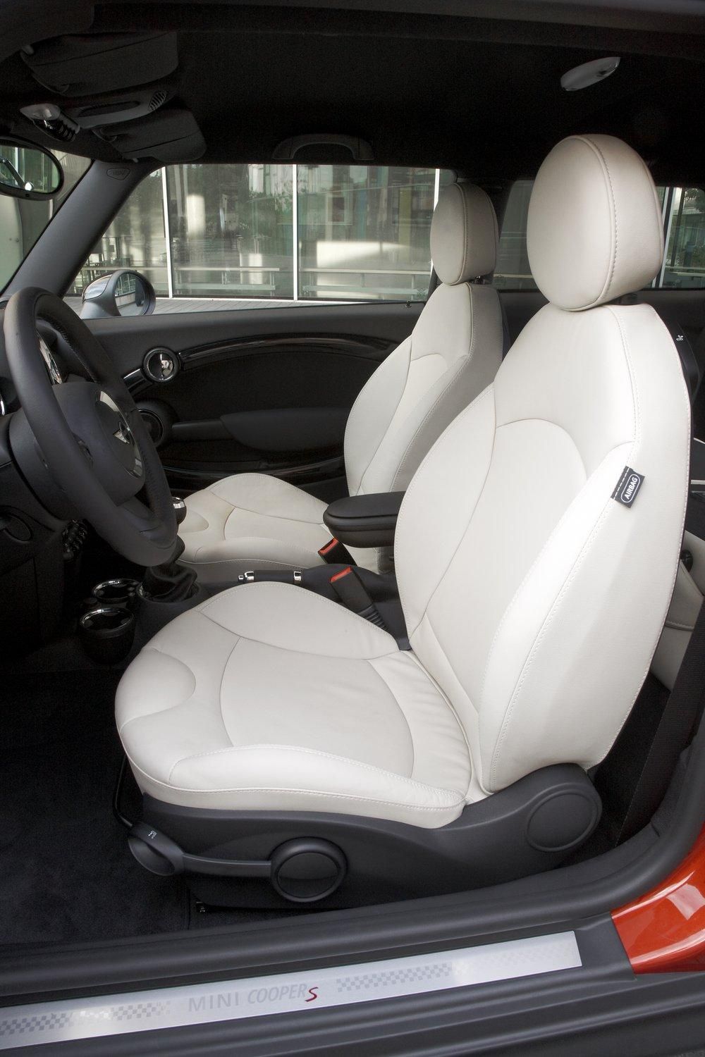 MINI COOPER GALER