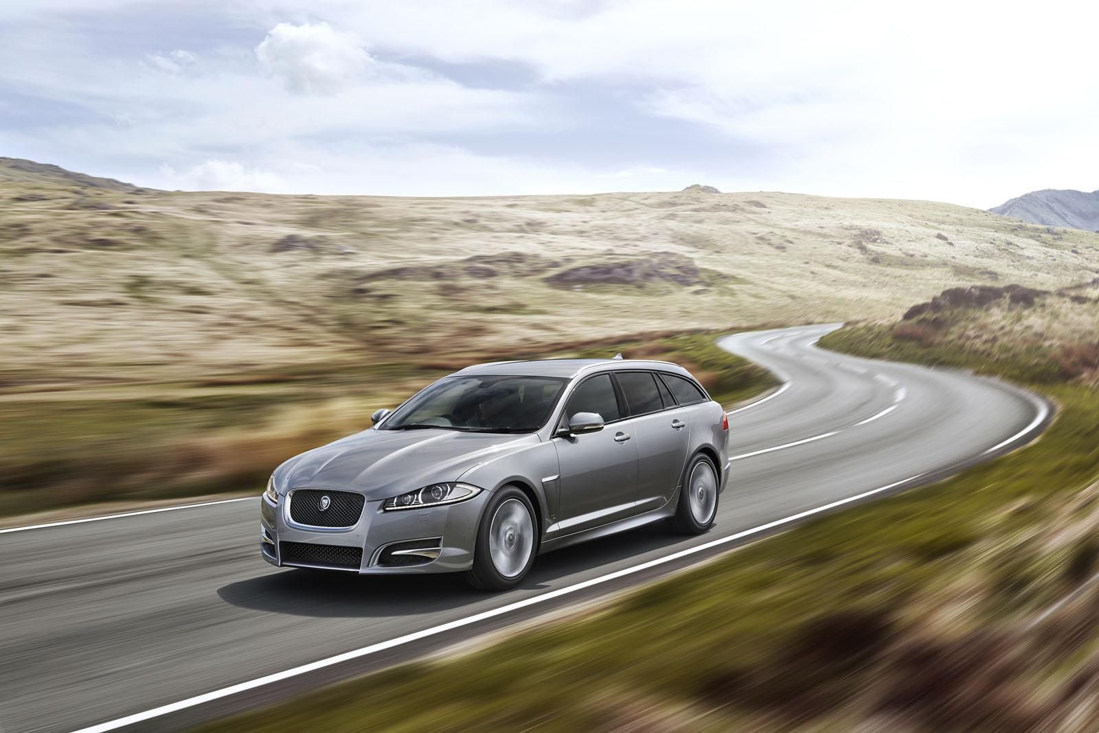 YEN 2015 JAGUAR XF R-SPORT RESM GALERS
