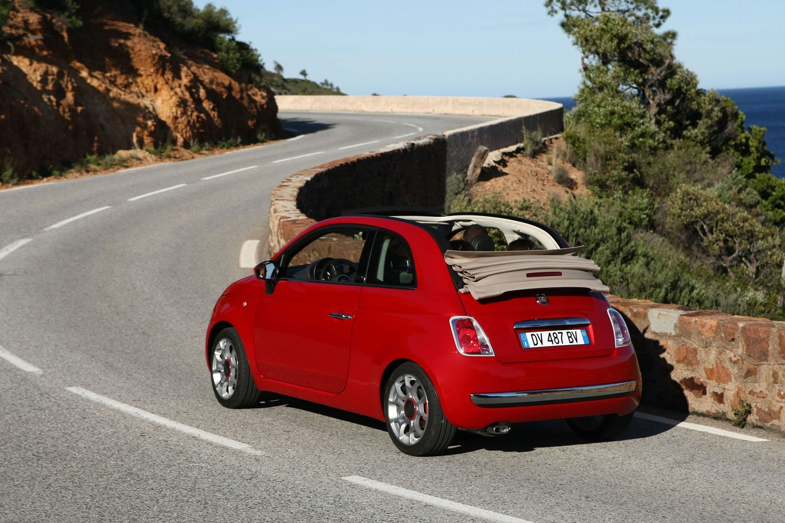 FAT 500C GALER