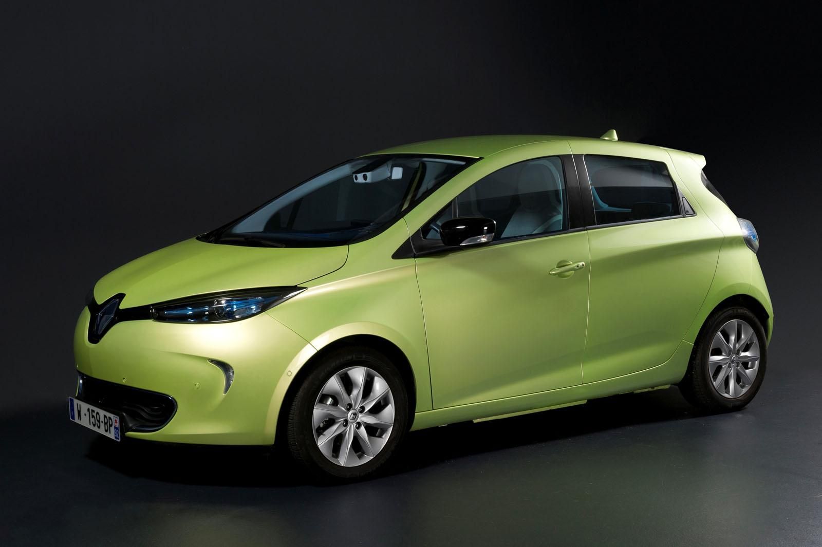 RENAULT NEXT TWO KONSEPT RESM GALERS