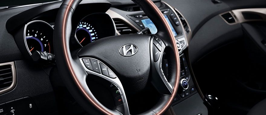 YEN MAKYAJLI HYUNDA ELANTRA/AVANTE RESM GALERS