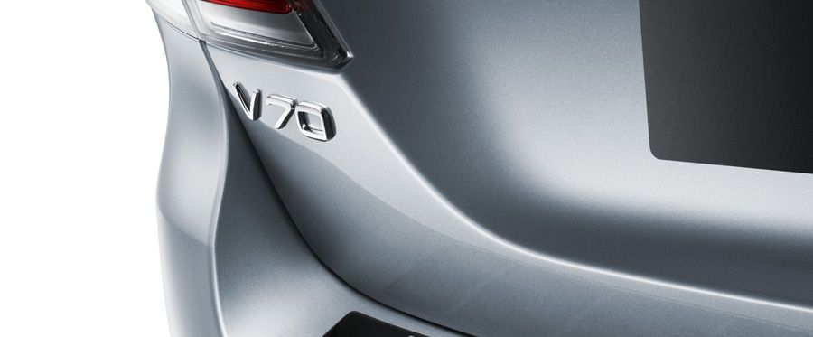 YEN� MAKYAJLI 2014 VOLVO V70 GALER�