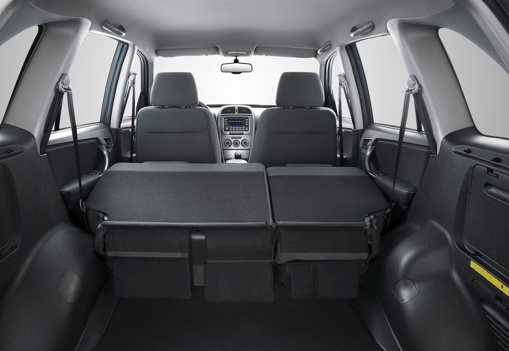 YEN MAKYAJLI CHERY TGGO RESM GALERS