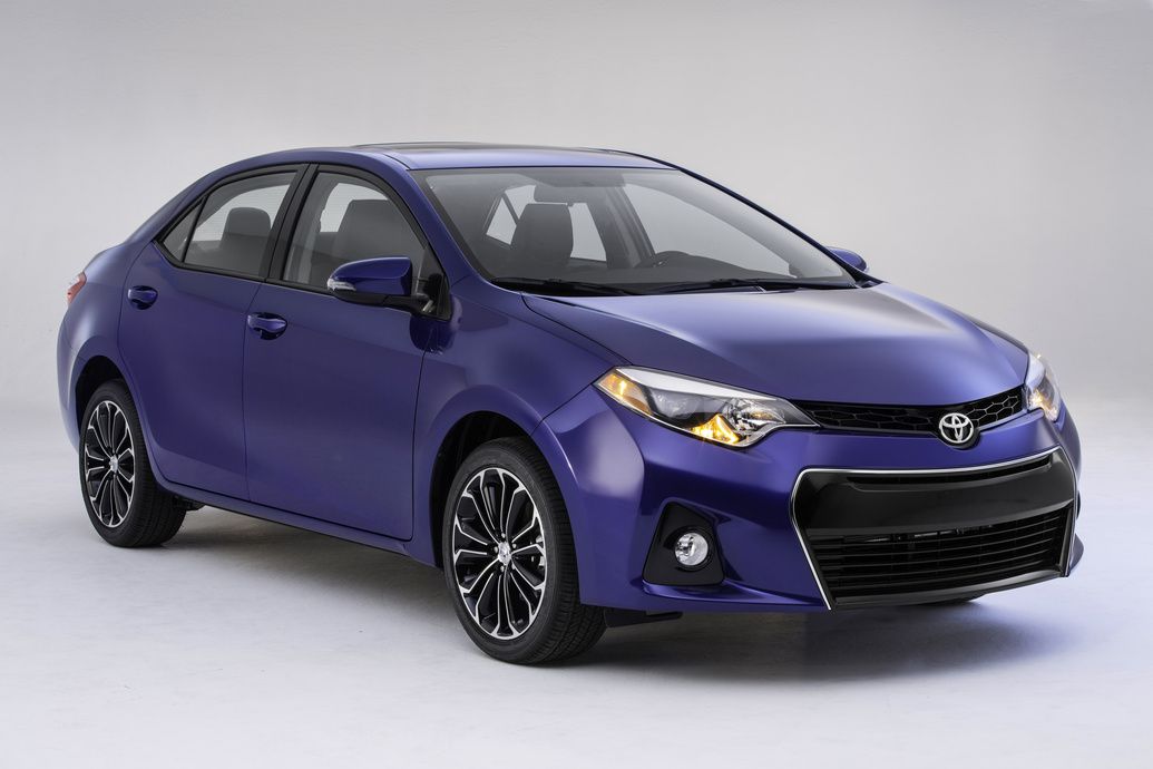 YEN TOYOTA COROLLA LANSMAN RESM GALER