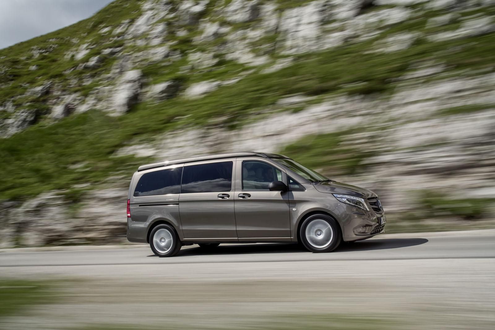 MERCEDES VTO MARCO POLO RESM GALERS