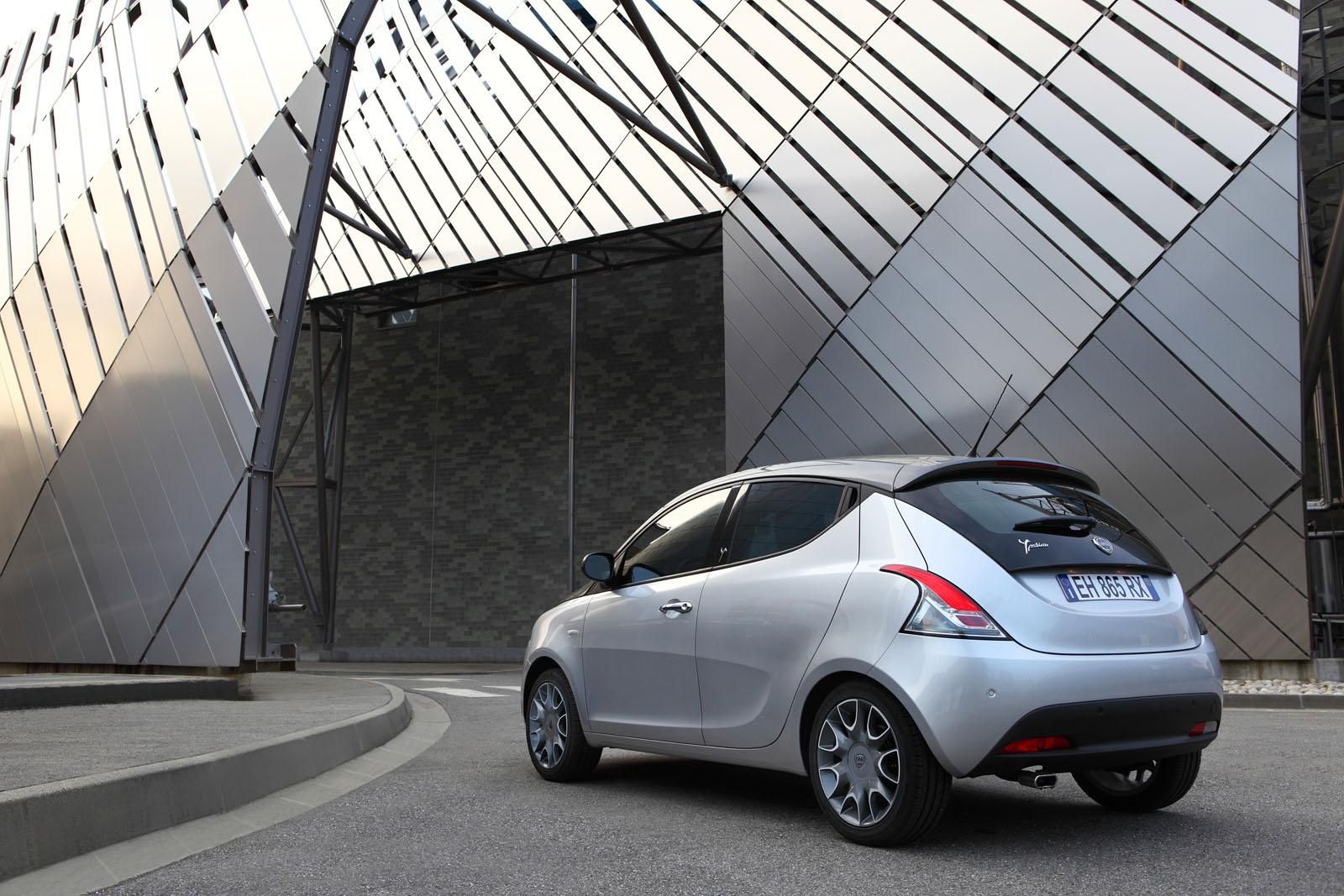 YEN LANCA YPSLON GALER